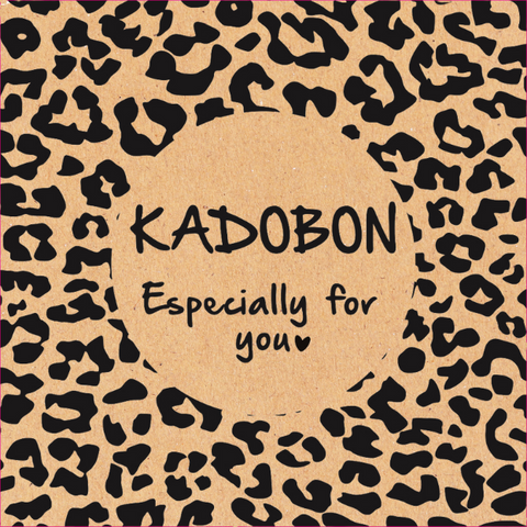 Kadobon Panter Kraft