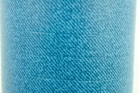 Krullint denim print 10mm | 225m