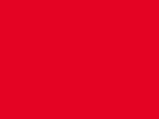 Vellen Inpakpapier Mat Rood | 70*50cm | 2x 250 vellen