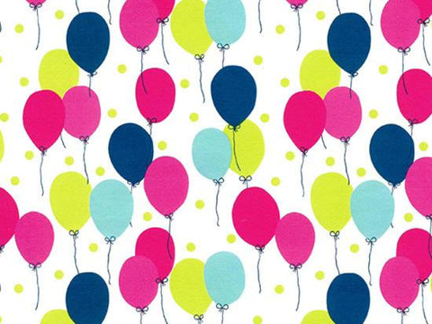 CELEBRATION FSC Gift Wrap – Coated Party Prints 70x200 cm – 5 rolls