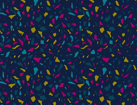 CELEBRATION FSC Gift Wrap – Coated Party Prints 70x200 cm – 5 rolls