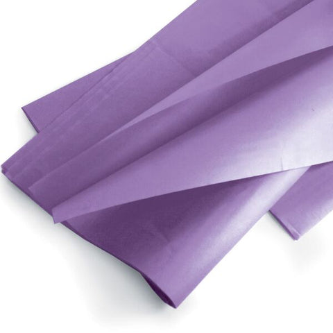 Premium Lavendel Vloeipapier 17 Grams Watervast & Kleurecht Zijdepapier | 25x36cm, 36x50cm, 50x75cm (Copy)