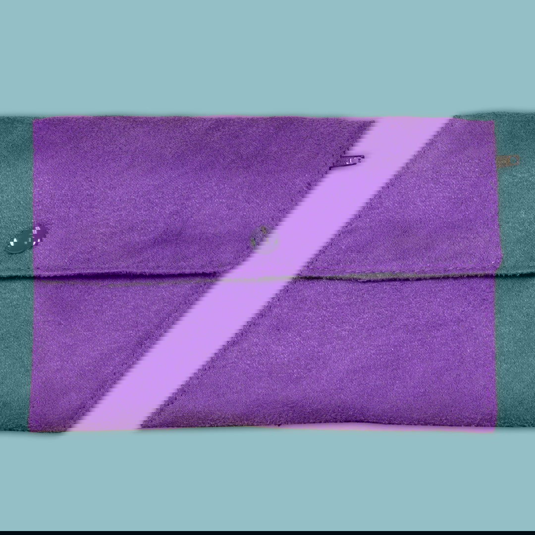 Sieraden etui - Kadopapier.net