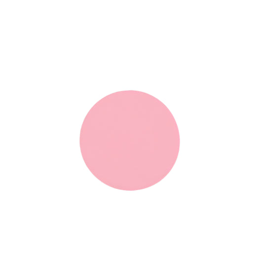 Sluitsticker Roze - Kadopapier.net