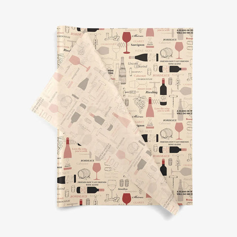 Wine not ? 36x50 cm & 50x76 cm