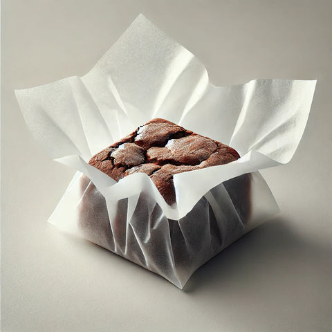 Wit Vloeipapier 17 Grams Watervast & Kleurecht | 25x36cm, 36x50cm, 50x75cm