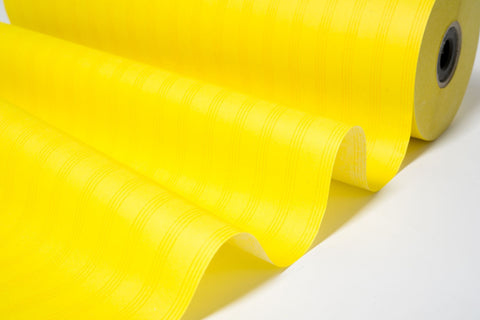 Pink Tissue Paper Roll - 50cm Wide, Food Safe, 530 Meters Long