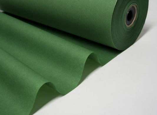 Rosa Toilettenpapierrolle – 50 cm oder 75 cm breit, lebensmittelecht, 530 Meter lang