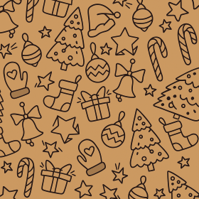 Winter Snowmen Wrapping Paper 30-70cm x 250m