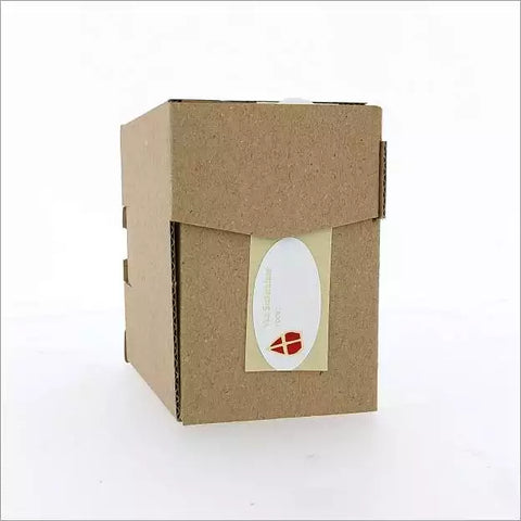 Sint Wensetiketten Hoogglanzend – 40x20mm / 500 Stuks