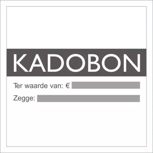 Kadobon Taupe