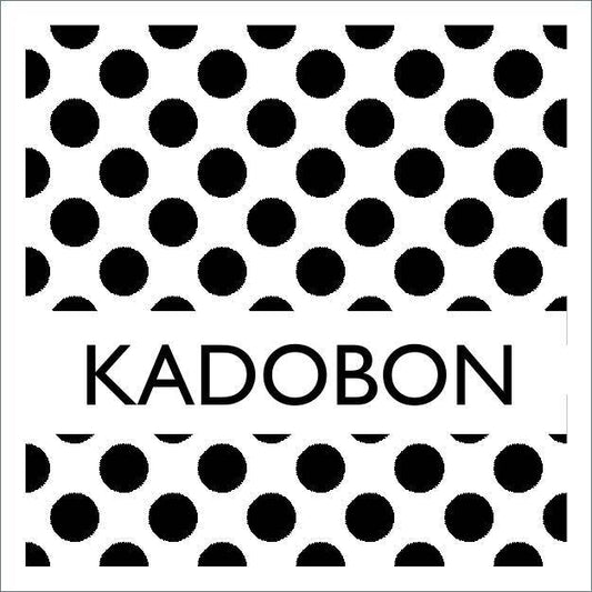 Kadobon met Zwarte Stip
