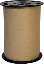 EcoKrul Papieren Krullint 10mm – Duurzaam, Veelzijdig, Professioneel > 10 mm x 250 meter