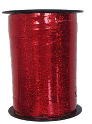 Prisma Krullint Goud, Zilver of Rood > 10mm x 200m